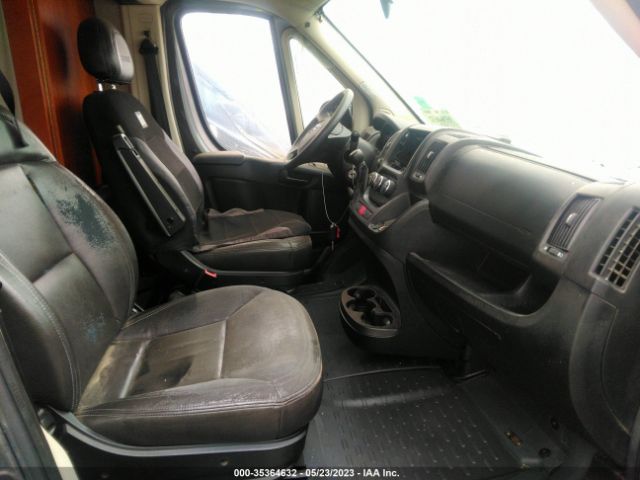 Photo 4 VIN: 3C6TRVDG1HE512917 - RAM PROMASTER 2500 