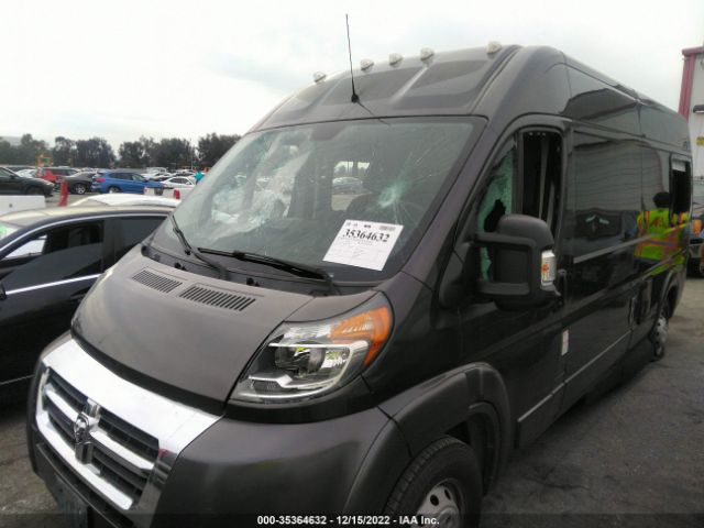 Photo 5 VIN: 3C6TRVDG1HE512917 - RAM PROMASTER 2500 