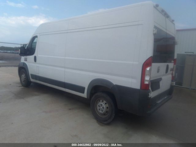 Photo 2 VIN: 3C6TRVDG1HE518412 - RAM PROMASTER CARGO VAN 