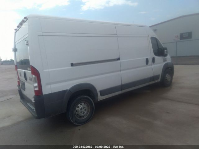 Photo 3 VIN: 3C6TRVDG1HE518412 - RAM PROMASTER CARGO VAN 