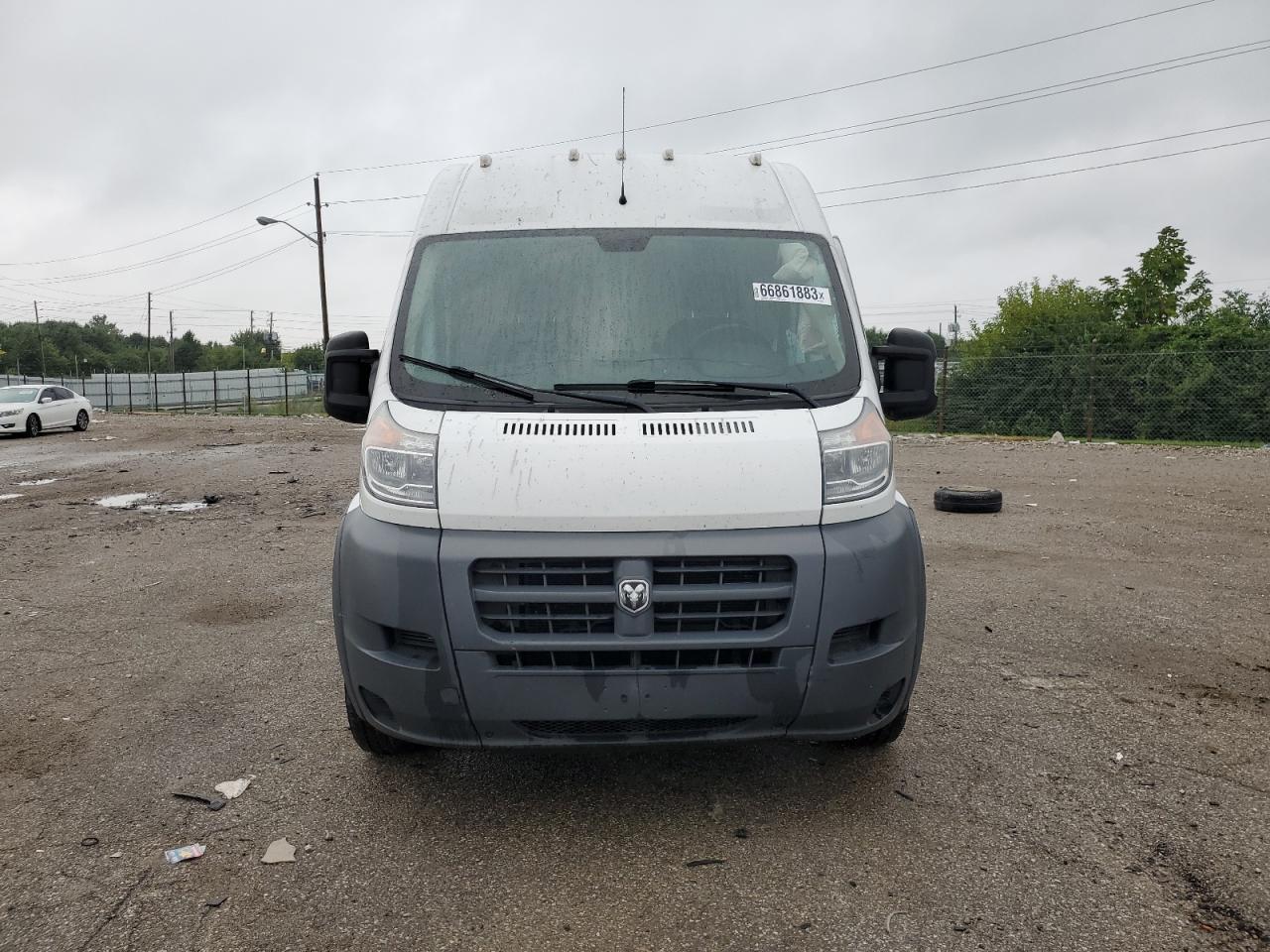 Photo 4 VIN: 3C6TRVDG1HE539583 - RAM PROMASTER CITY 