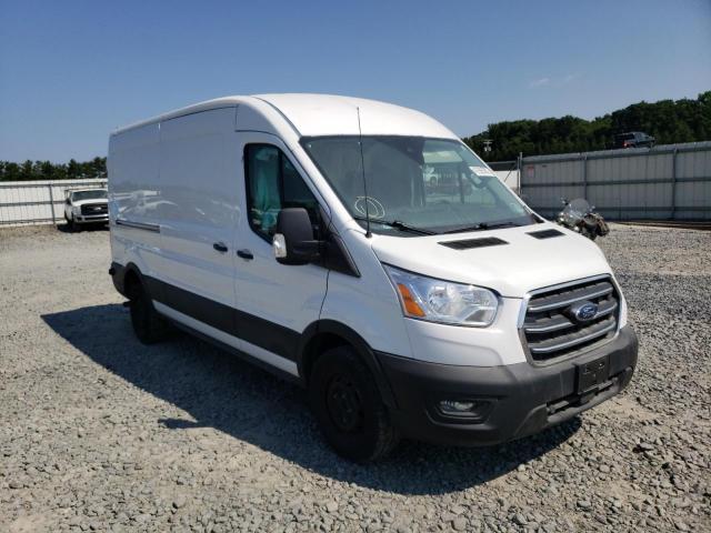 Photo 0 VIN: 3C6TRVDG1HE540233 - RAM PROMASTER 