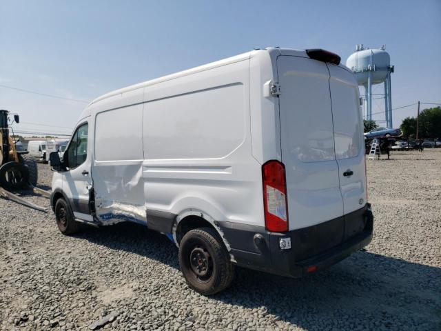 Photo 2 VIN: 3C6TRVDG1HE540233 - RAM PROMASTER 