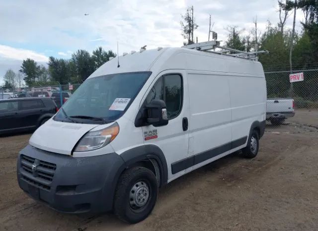 Photo 1 VIN: 3C6TRVDG1HE543097 - RAM PROMASTER CITY 