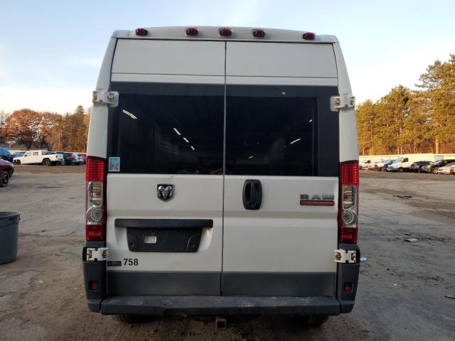 Photo 5 VIN: 3C6TRVDG1HE546758 - RAM PROMASTER 