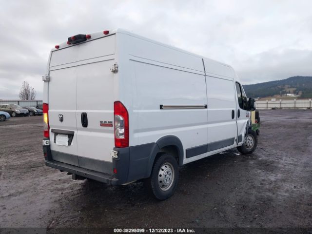 Photo 3 VIN: 3C6TRVDG1HE547439 - RAM PROMASTER 2500 