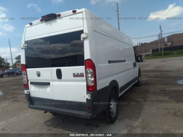 Photo 3 VIN: 3C6TRVDG1JE105427 - RAM PROMASTER 