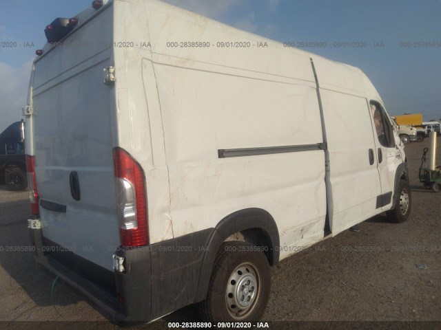 Photo 3 VIN: 3C6TRVDG1JE121241 - RAM PROMASTER CARGO VAN 