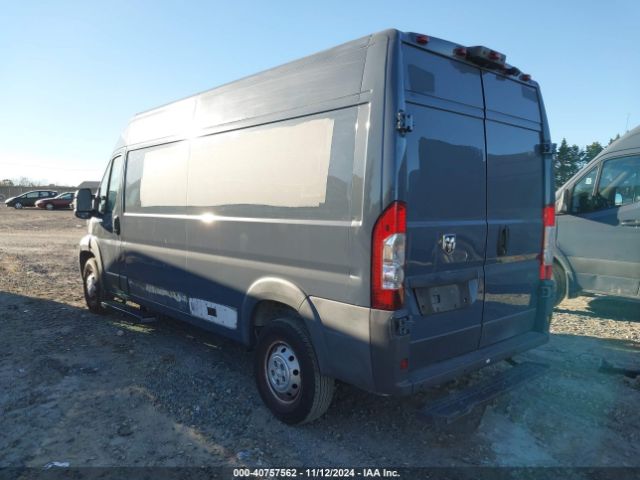 Photo 2 VIN: 3C6TRVDG1JE159410 - RAM PROMASTER 2500 