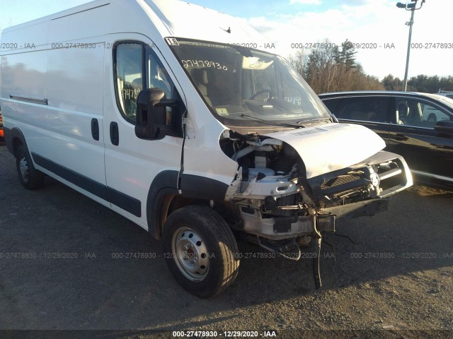 Photo 0 VIN: 3C6TRVDG1JE160606 - RAM PROMASTER CARGO VAN 