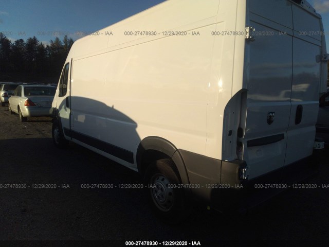 Photo 2 VIN: 3C6TRVDG1JE160606 - RAM PROMASTER CARGO VAN 