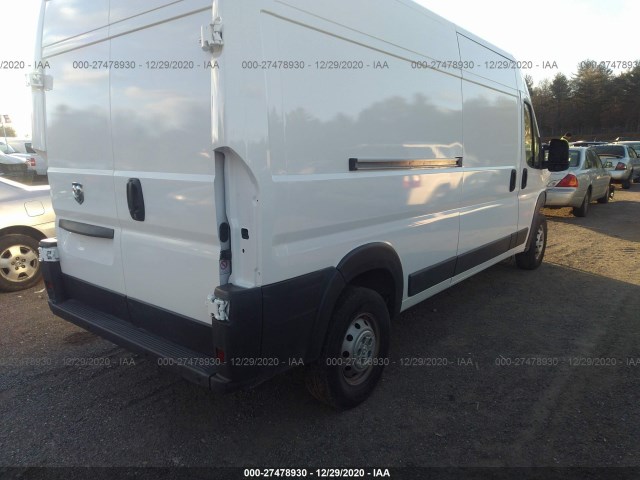 Photo 3 VIN: 3C6TRVDG1JE160606 - RAM PROMASTER CARGO VAN 