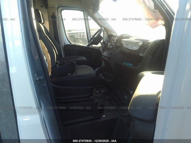 Photo 4 VIN: 3C6TRVDG1JE160606 - RAM PROMASTER CARGO VAN 