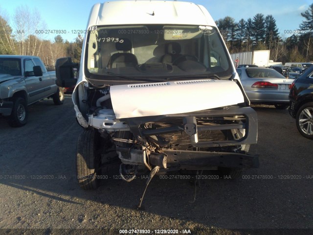 Photo 5 VIN: 3C6TRVDG1JE160606 - RAM PROMASTER CARGO VAN 