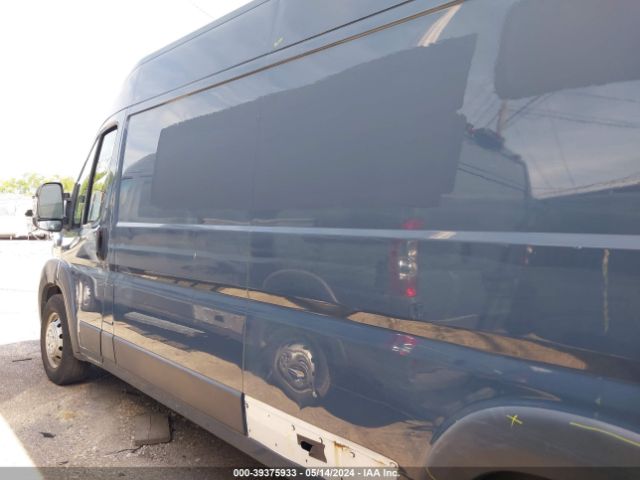 Photo 2 VIN: 3C6TRVDG1JE161190 - RAM PROMASTER 2500 