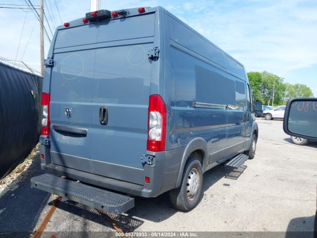 Photo 3 VIN: 3C6TRVDG1JE161190 - RAM PROMASTER 2500 