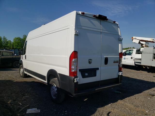 Photo 2 VIN: 3C6TRVDG1KE512441 - RAM PROMASTER 