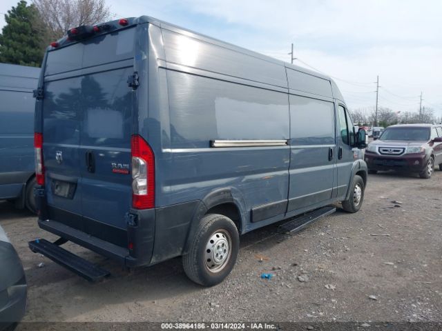 Photo 3 VIN: 3C6TRVDG1KE514920 - RAM PROMASTER 2500 