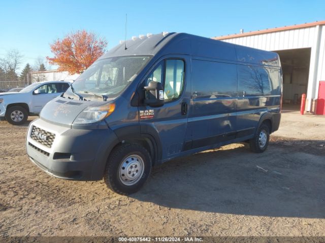 Photo 1 VIN: 3C6TRVDG1KE519048 - RAM PROMASTER 2500 