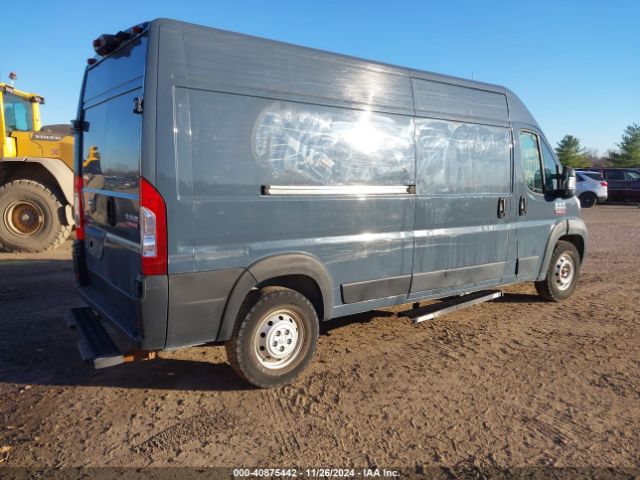 Photo 3 VIN: 3C6TRVDG1KE519048 - RAM PROMASTER 2500 