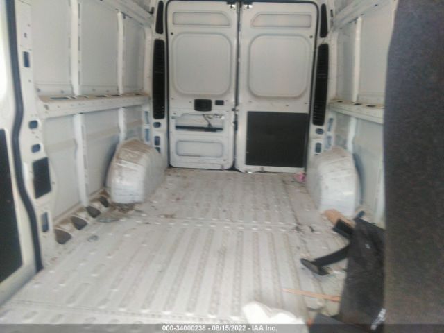 Photo 7 VIN: 3C6TRVDG1KE529496 - RAM PROMASTER CARGO VAN 