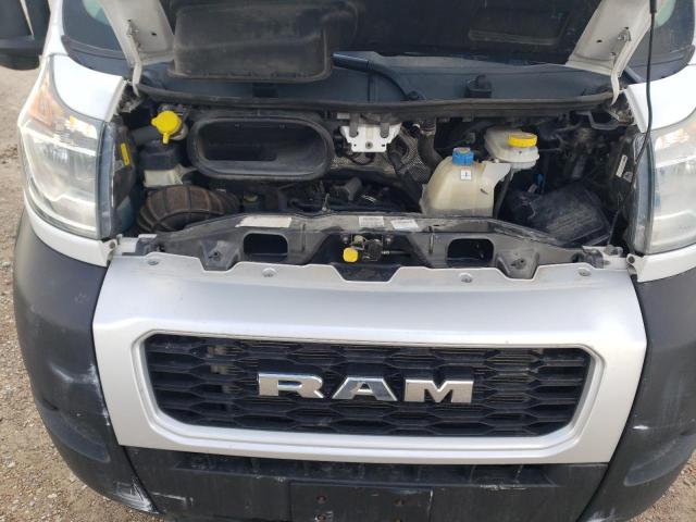 Photo 11 VIN: 3C6TRVDG1KE550302 - RAM PROMASTER 