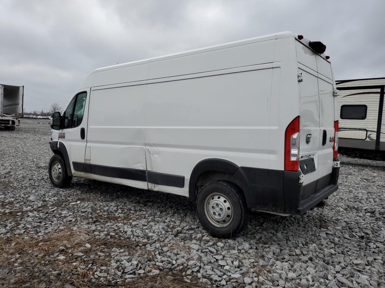 Photo 1 VIN: 3C6TRVDG1KE557430 - RAM PROMASTER CITY 