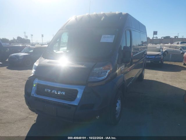 Photo 1 VIN: 3C6TRVDG1LE104085 - RAM PROMASTER 2500 