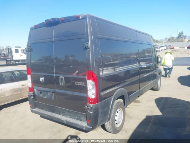 Photo 3 VIN: 3C6TRVDG1LE104085 - RAM PROMASTER 2500 