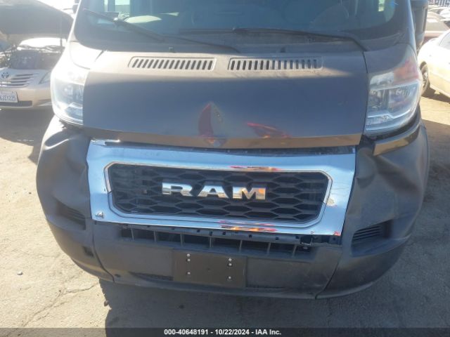 Photo 5 VIN: 3C6TRVDG1LE104085 - RAM PROMASTER 2500 