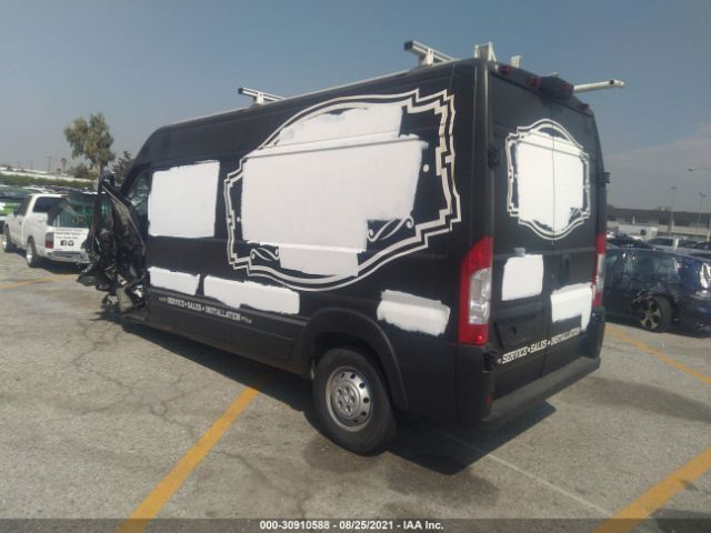 Photo 2 VIN: 3C6TRVDG1LE104264 - RAM PROMASTER CARGO VAN 