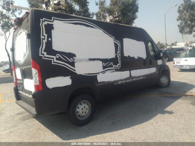 Photo 3 VIN: 3C6TRVDG1LE104264 - RAM PROMASTER CARGO VAN 