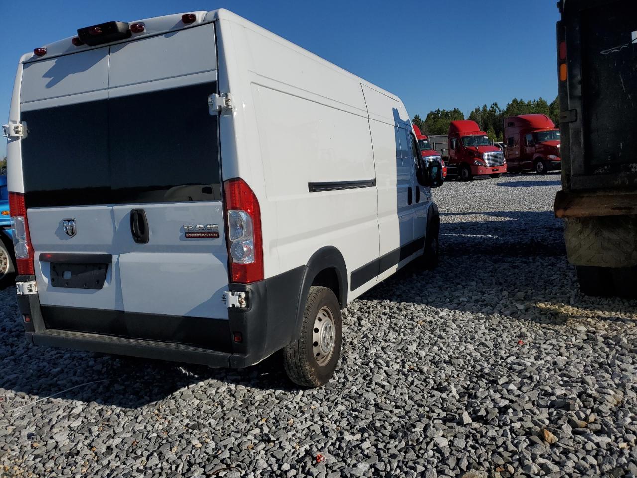 Photo 3 VIN: 3C6TRVDG1LE104958 - RAM PROMASTER CITY 