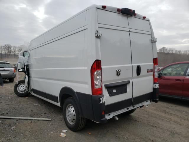 Photo 2 VIN: 3C6TRVDG1LE106693 - RAM PROMASTER 