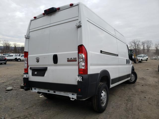 Photo 3 VIN: 3C6TRVDG1LE106693 - RAM PROMASTER 