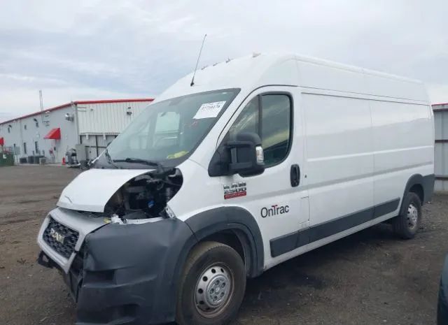 Photo 1 VIN: 3C6TRVDG1LE133313 - RAM PROMASTER 2500 