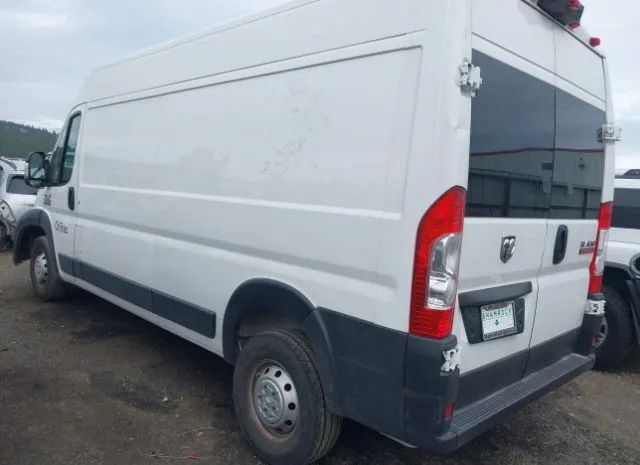 Photo 2 VIN: 3C6TRVDG1LE133313 - RAM PROMASTER 2500 