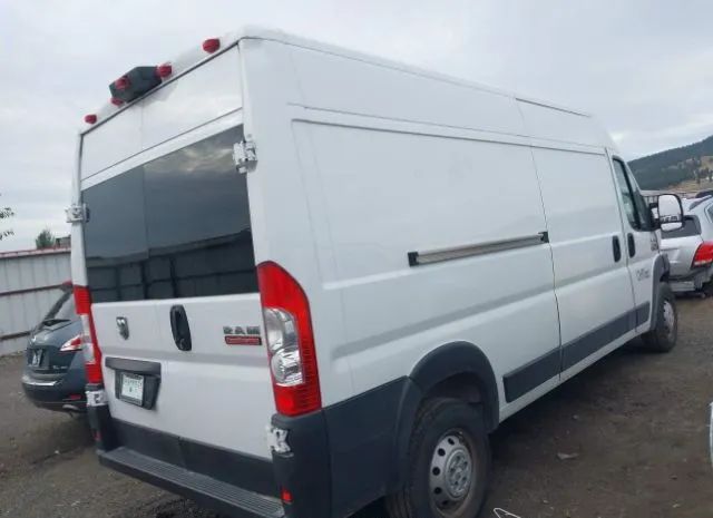 Photo 3 VIN: 3C6TRVDG1LE133313 - RAM PROMASTER 2500 