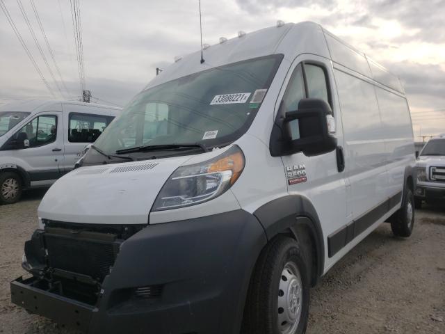 Photo 1 VIN: 3C6TRVDG1LE137684 - RAM PROMASTER 