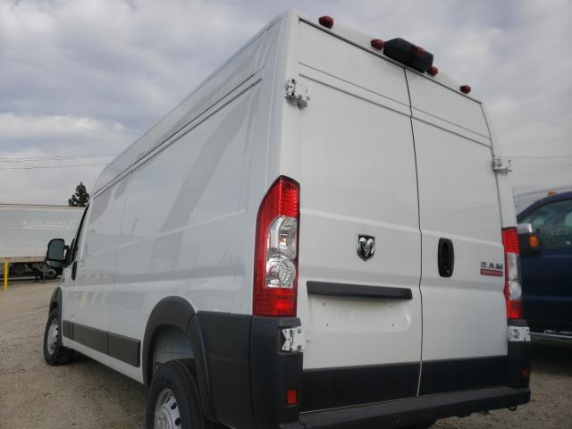 Photo 2 VIN: 3C6TRVDG1LE137684 - RAM PROMASTER 