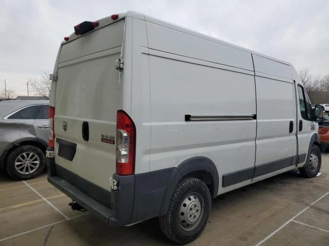 Photo 2 VIN: 3C6TRVDG2EE122999 - RAM PROMASTER 