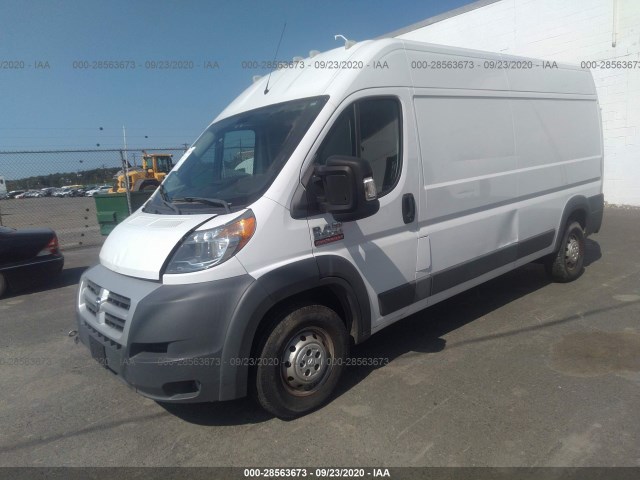 Photo 1 VIN: 3C6TRVDG2FE511093 - RAM PROMASTER 