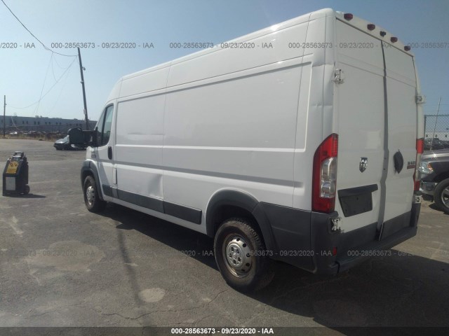 Photo 2 VIN: 3C6TRVDG2FE511093 - RAM PROMASTER 