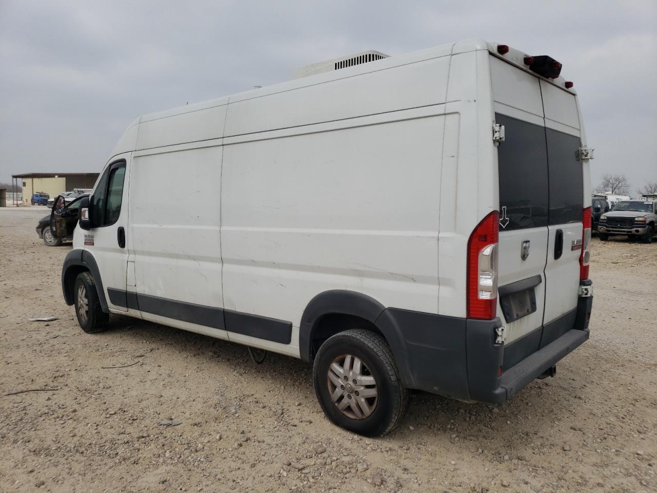 Photo 1 VIN: 3C6TRVDG2FE516519 - RAM PROMASTER CITY 