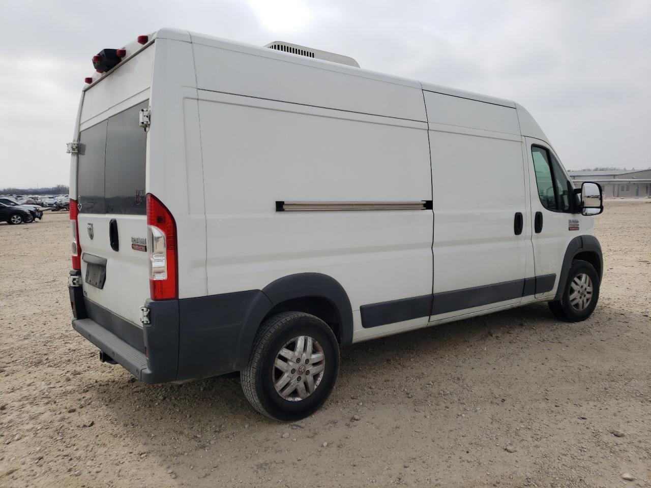 Photo 2 VIN: 3C6TRVDG2FE516519 - RAM PROMASTER CITY 