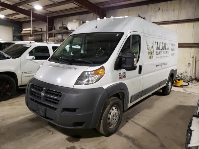 Photo 1 VIN: 3C6TRVDG2GE110726 - RAM PROMASTER 