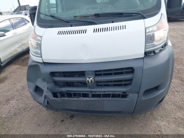 Photo 5 VIN: 3C6TRVDG2GE118065 - RAM PROMASTER CARGO VAN 