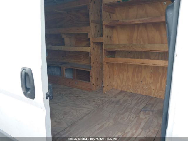 Photo 7 VIN: 3C6TRVDG2GE118065 - RAM PROMASTER CARGO VAN 