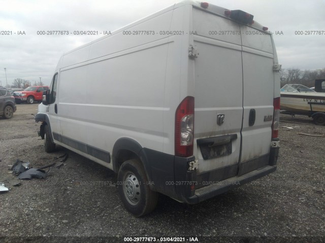 Photo 2 VIN: 3C6TRVDG2GE126683 - RAM PROMASTER CARGO VAN 