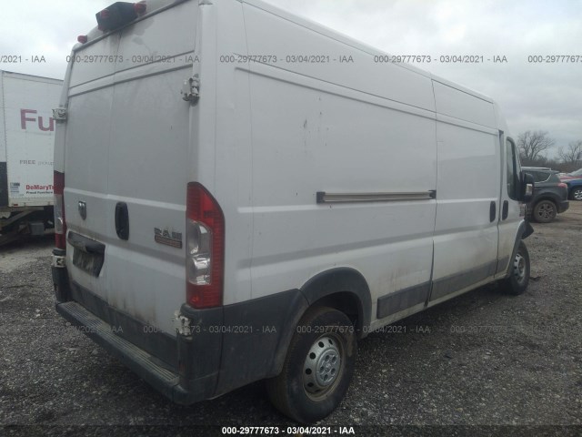 Photo 3 VIN: 3C6TRVDG2GE126683 - RAM PROMASTER CARGO VAN 